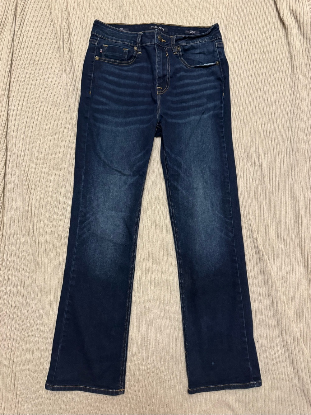 Vigoss Bootcut Jeans